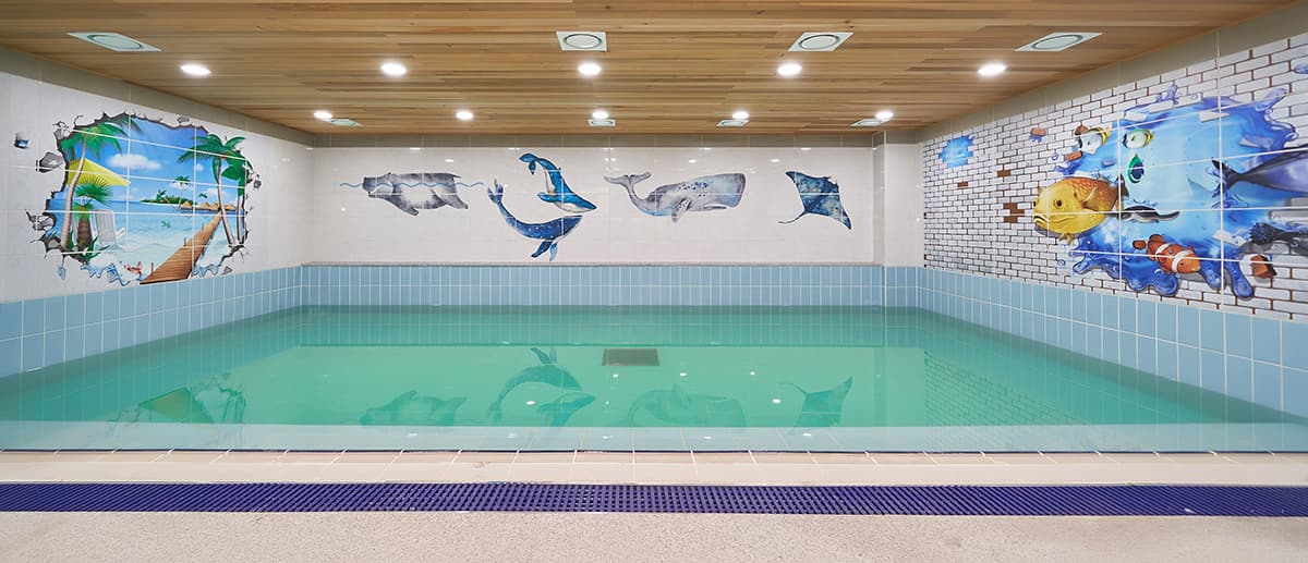 제이앤파크호텔 Kids & Joy